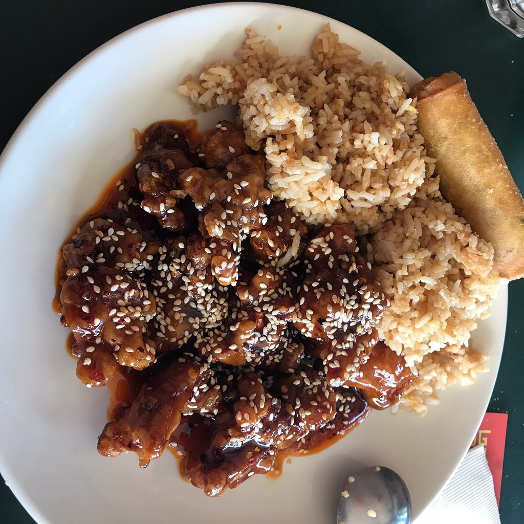 Li`s Chinese Restaurant